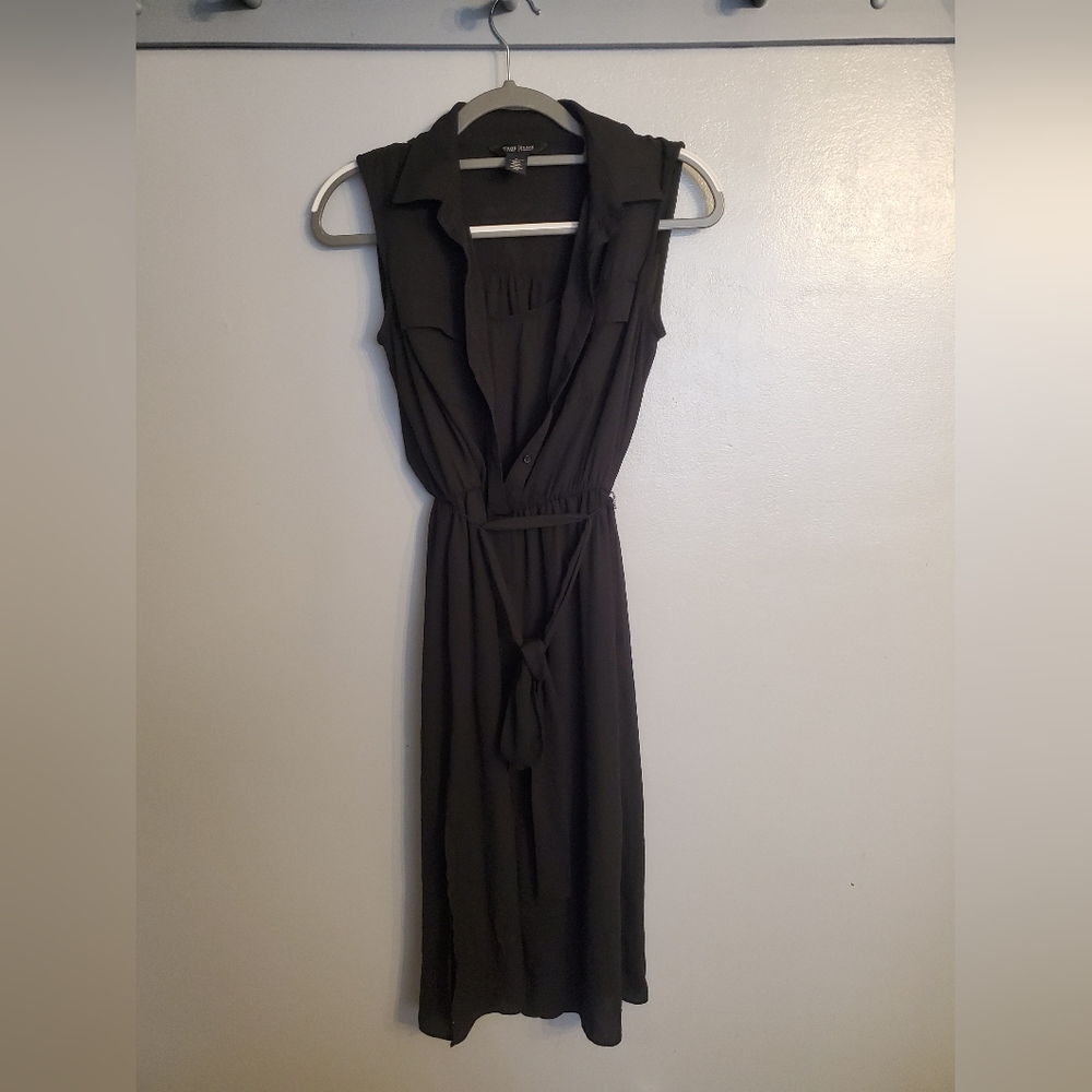 White House Black Market dress